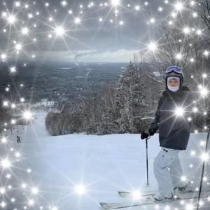 Meet your Posher, Denise